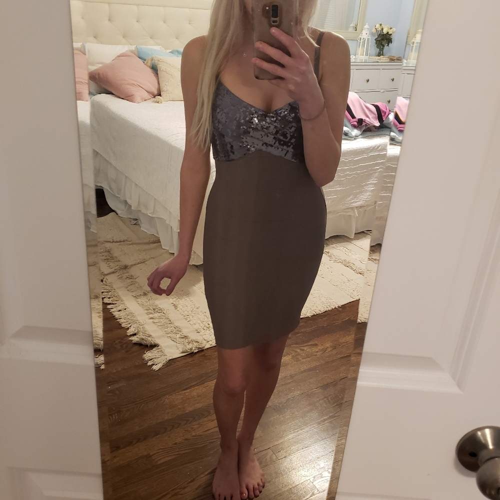 Guess Dress!